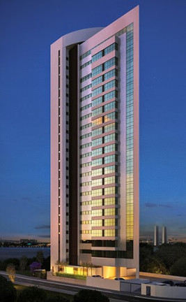 Imagem Apartamento com 4 Quartos à Venda, 268 m² em Pina - Recife