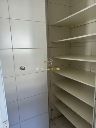 Imagem Apartamento com 3 Quartos para Alugar, 111 m² em Village Veneza - Goiânia