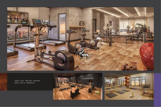 Imagem Apartamento com 2 Quartos à Venda, 63 m² em Butantã - São Paulo Imagem Apartamento com 2 Quartos à Venda, 63 m² em Butantã - São Paulo