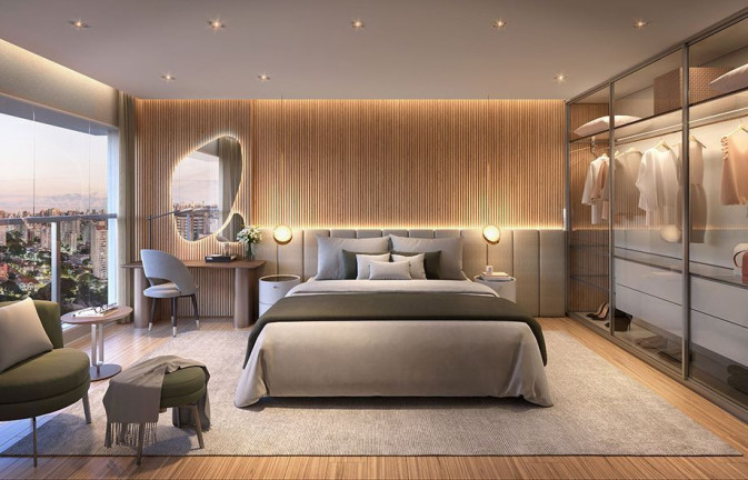 Imagem Apartamento com 4 Quartos à Venda, 177 m² em Vila Clementino - São Paulo Imagem Apartamento com 4 Quartos à Venda, 177 m² em Vila Clementino - São Paulo