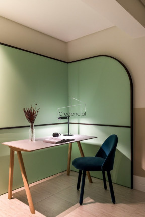 Imagem Apartamento com 3 Quartos à Venda, 189 m² em Bigorrilho - Curitiba
