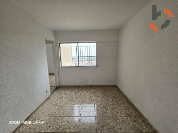 Imagem Apartamento com 2 Quartos à Venda, 50 m² em Jardim Alvorada - Nova Iguaçu
