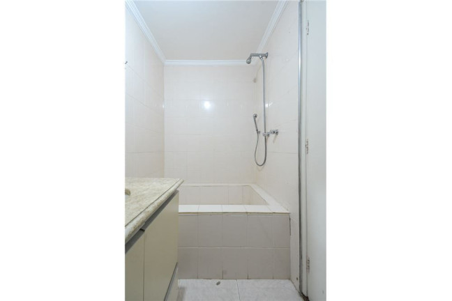 Imagem Apartamento com 3 Quartos à Venda, 161 m² em Moema - São Paulo Imagem Apartamento com 3 Quartos à Venda, 161 m² em Moema - São Paulo