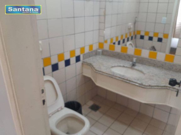 Apartamento com 2 Quartos à Venda, 69 m² em Do Turista - Caldas Novas