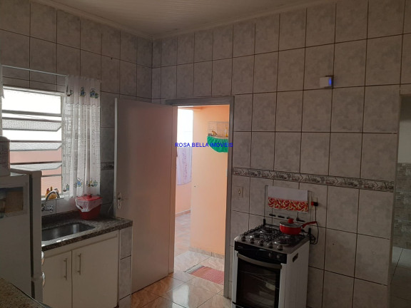 Imagem Casa com 2 Quartos à Venda, 96 m² em Vila Progresso - Jundiaí Imagem Casa com 2 Quartos à Venda, 96 m² em Vila Progresso - Jundiaí