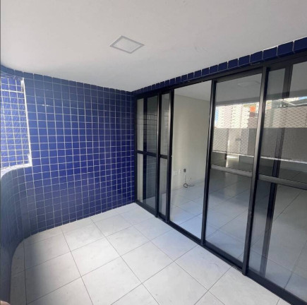 Apartamento com 4 Quartos à Venda, 149 m² em Jardim Oceania - João Pessoa
