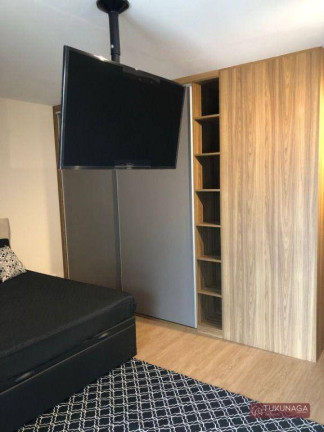 Imagem Studio com 1 Quarto à Venda, 37 m² em Centro - Guarulhos Imagem Studio com 1 Quarto à Venda, 37 m² em Centro - Guarulhos