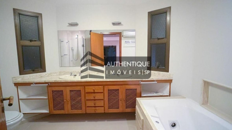 Imagem Apartamento com 3 Quartos à Venda, 250 m² em Jardim Europa - São Paulo