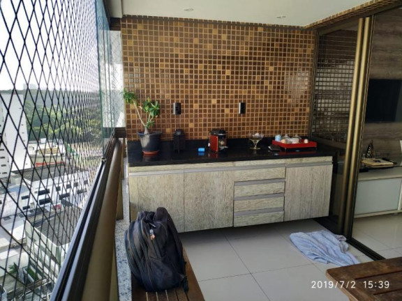 Imagem Apartamento com 3 Quartos à Venda, 88 m² em Imbuí - Salvador Imagem Apartamento com 3 Quartos à Venda, 88 m² em Imbuí - Salvador