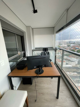 Imagem Apartamento com 2 Quartos à Venda, 69 m² em Vila Romana - São Paulo