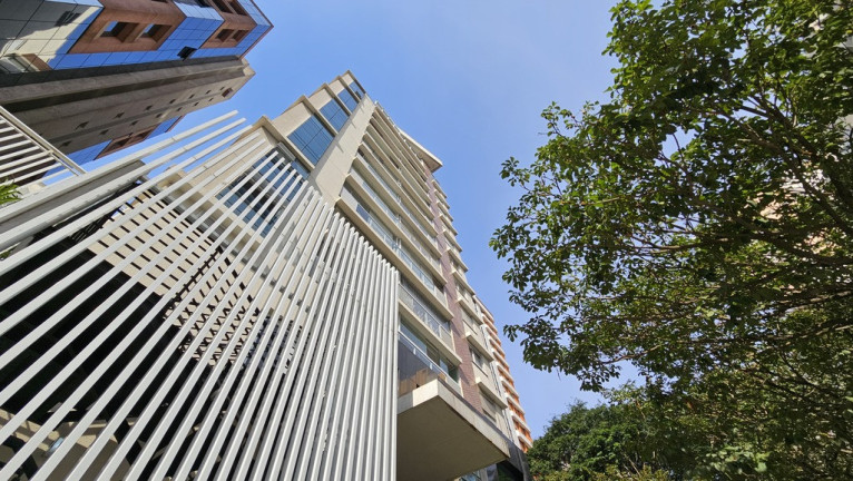 Apartamento com 2 Quartos à Venda, 62 m² em Pinheiros - São Paulo
