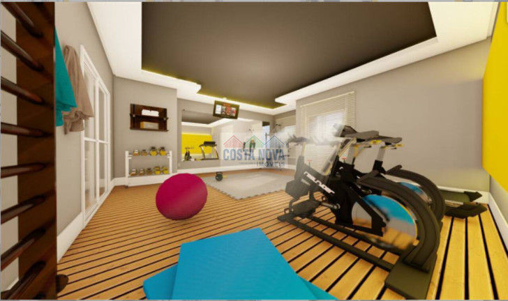 Imagem Apartamento com 2 Quartos à Venda, 59 m² em Caiçara - Praia Grande Imagem Apartamento com 2 Quartos à Venda, 59 m² em Caiçara - Praia Grande
