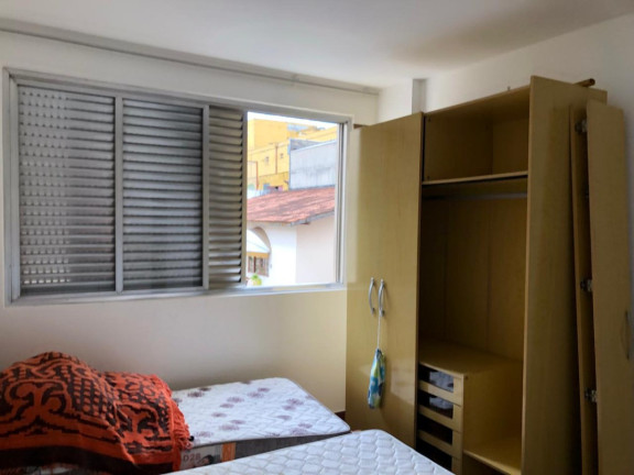 Imagem Apartamento com 2 Quartos à Venda, 80 m² em água Branca - São Paulo