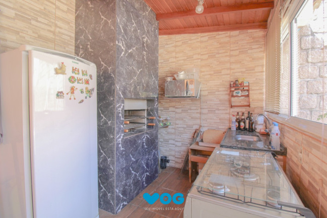 Imagem Casa com 3 Quartos à Venda, 344 m² em Chácara Das Pedras - Porto Alegre Imagem Casa com 3 Quartos à Venda, 344 m² em Chácara Das Pedras - Porto Alegre
