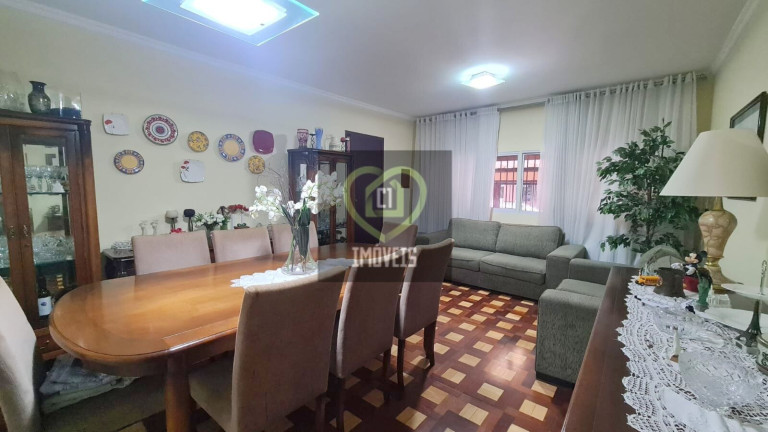 Imagem Sobrado com 3 Quartos à Venda, 203 m² em Perdizes - São Paulo Imagem Sobrado com 3 Quartos à Venda, 203 m² em Perdizes - São Paulo