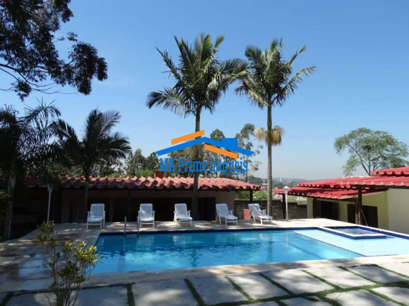 Imagem Casa de Condomínio com 5 Quartos à Venda, 298 m² em Parque Rizzo - Cotia Imagem Casa de Condomínio com 5 Quartos à Venda, 298 m² em Parque Rizzo - Cotia