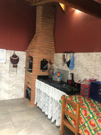 Imagem Casa de Condomínio com 3 Quartos à Venda, 150 m² em Wanel Ville - Sorocaba Imagem Casa de Condomínio com 3 Quartos à Venda, 150 m² em Wanel Ville - Sorocaba
