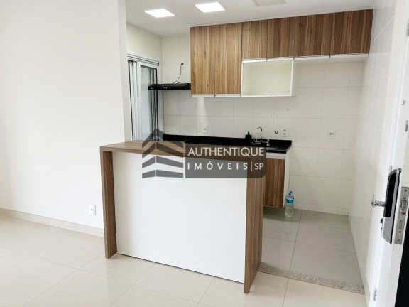 Imagem Apartamento com 1 Quarto à Venda, 51 m² em Brooklin - São Paulo Imagem Apartamento com 1 Quarto à Venda, 51 m² em Brooklin - São Paulo