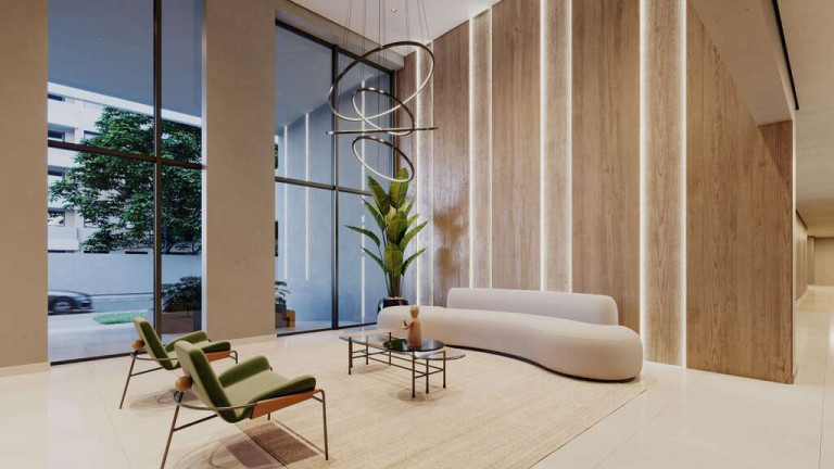 Imagem Apartamento com 3 Quartos à Venda, 118 m² em Fazenda - Itajaí