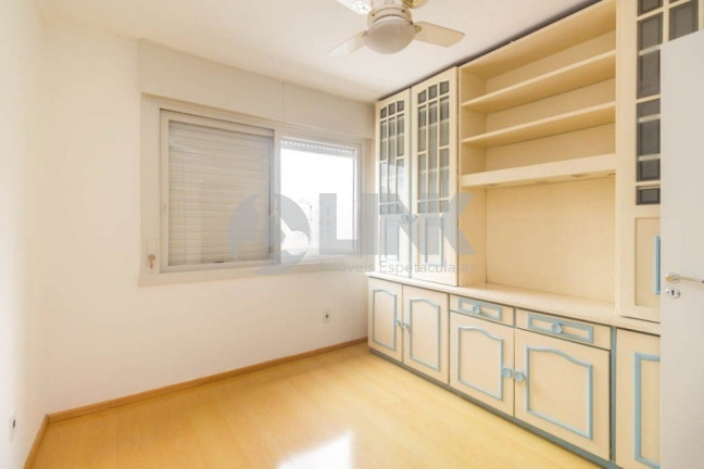 Imagem Apartamento com 2 Quartos à Venda, 66 m² em Menino Deus - Porto Alegre