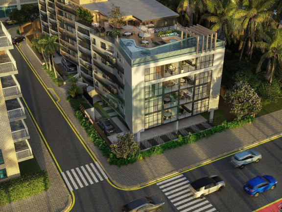 Imagem Apartamento com 2 Quartos à Venda, 51 m² em Boa Viagem - Recife