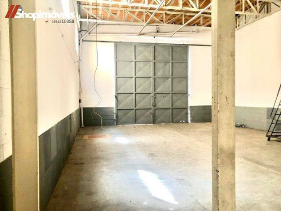 Imagem Galpão à Venda, 560 m² em Vila Mariana - São Paulo Imagem Galpão à Venda, 560 m² em Vila Mariana - São Paulo