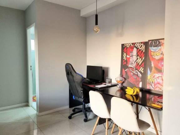 Imagem Apartamento com 1 Quarto à Venda, 41 m² em Vila Lídia - Campinas Imagem Apartamento com 1 Quarto à Venda, 41 m² em Vila Lídia - Campinas