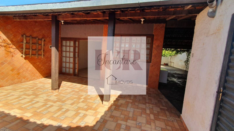 Imagem Casa com 4 Quartos à Venda, 223 m² em Wanel Ville - Sorocaba
