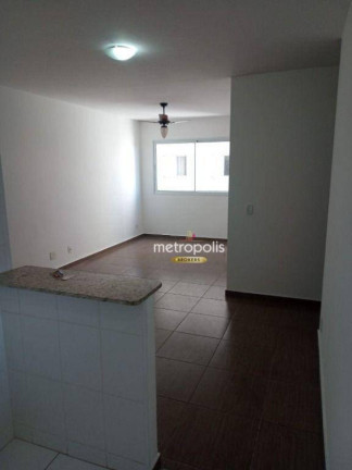 Imagem Apartamento com 2 Quartos à Venda, 64 m² em Paulicéia - São Bernardo Do Campo Imagem Apartamento com 2 Quartos à Venda, 64 m² em Paulicéia - São Bernardo Do Campo