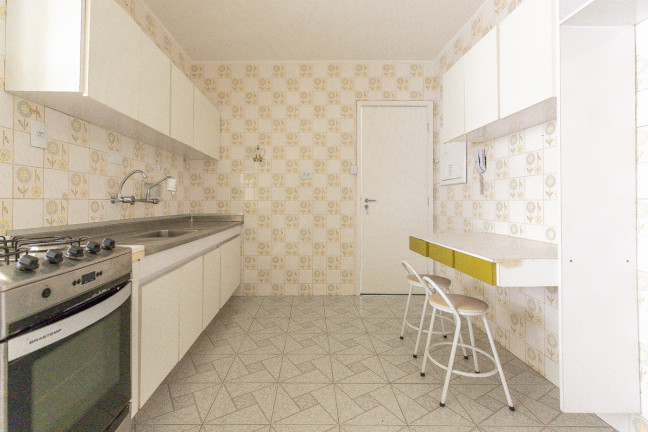 Imagem Apartamento com 3 Quartos à Venda, 95 m² em Itaim Bibi - São Paulo Imagem Apartamento com 3 Quartos à Venda, 95 m² em Itaim Bibi - São Paulo