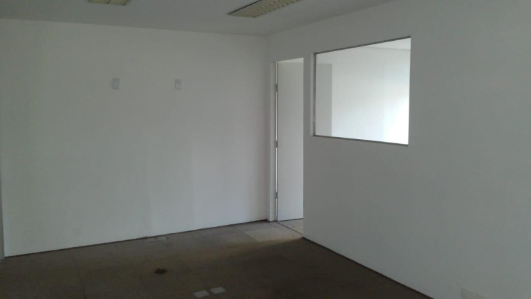 Imagem Sala Comercial à Venda, 179 m² em Jardim Paulistano - São Paulo
