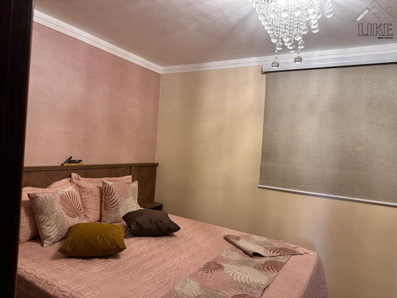 Imagem Casa com 2 Quartos à Venda, 90 m² em Vila São Geraldo - São José Dos Campos