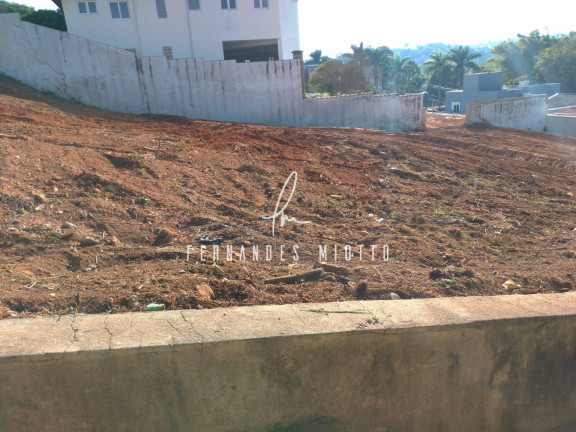 Imagem Terreno em Condomínio à Venda, 1.000 m² em Chácara Malota - Jundiaí
