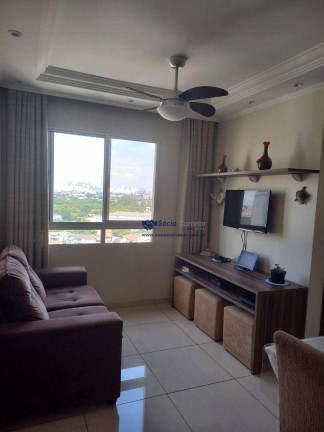 Imagem Apartamento com 2 Quartos à Venda, 44 m² em Ponte Grande - Guarulhos Imagem Apartamento com 2 Quartos à Venda, 44 m² em Ponte Grande - Guarulhos