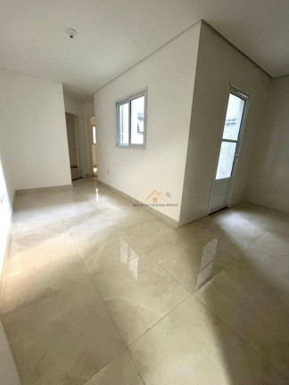 Imagem Apartamento com 2 Quartos à Venda, 48 m² em Vila Príncipe De Gales - Santo André Imagem Apartamento com 2 Quartos à Venda, 48 m² em Vila Príncipe De Gales - Santo André