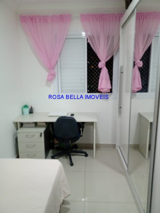 Imagem Apartamento com 2 Quartos à Venda, 50 m² em Nova Cidade Jardim - Jundiaí
