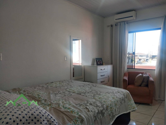 Imagem Casa com 3 Quartos à Venda, 120 m² em Centro - Balneário Barra Do Sul