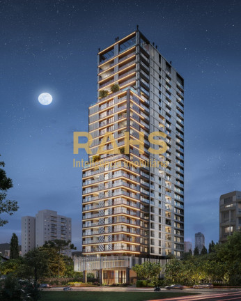 Imagem Apartamento com 3 Quartos à Venda, 167 m² em América - Joinville Imagem Apartamento com 3 Quartos à Venda, 167 m² em América - Joinville