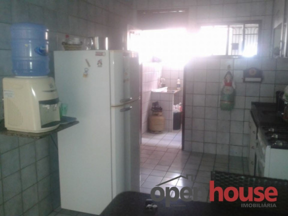 Imagem Casa com 4 Quartos à Venda, 232 m² em Nova Parnamirim - Parnamirim