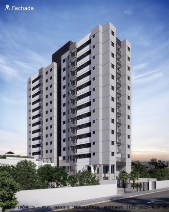 Imagem Apartamento com 2 Quartos à Venda, 48 m² em Vila Galvão - Guarulhos Imagem Apartamento com 2 Quartos à Venda, 48 m² em Vila Galvão - Guarulhos