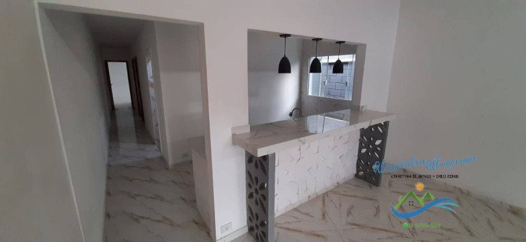 Imagem Casa com 3 Quartos à Venda, 105 m² em Cibratel Ii - Itanhaém Imagem Casa com 3 Quartos à Venda, 105 m² em Cibratel Ii - Itanhaém