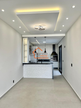 Imagem Imóvel com 3 Quartos à Venda, 120 m² em Condomínio Reserva Da Mata - Mogi Mirim Imagem Imóvel com 3 Quartos à Venda, 120 m² em Condomínio Reserva Da Mata - Mogi Mirim