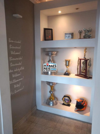 Imagem Apartamento com 3 Quartos à Venda, 200 m² em Cidade Monções - São Paulo Imagem Apartamento com 3 Quartos à Venda, 200 m² em Cidade Monções - São Paulo