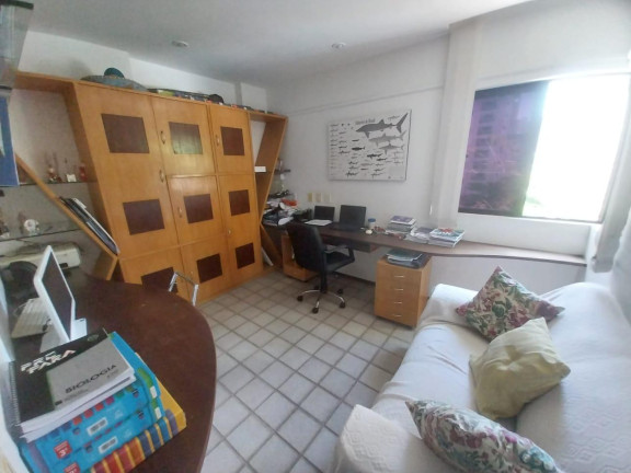 Imagem Apartamento com 3 Quartos à Venda, 140 m² em Parnamirim - Recife Imagem Apartamento com 3 Quartos à Venda, 140 m² em Parnamirim - Recife