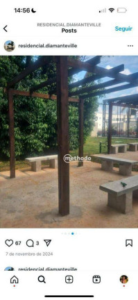Imagem Apartamento com 2 Quartos à Venda, 44 m² em Parque Prado - Campinas Imagem Apartamento com 2 Quartos à Venda, 44 m² em Parque Prado - Campinas