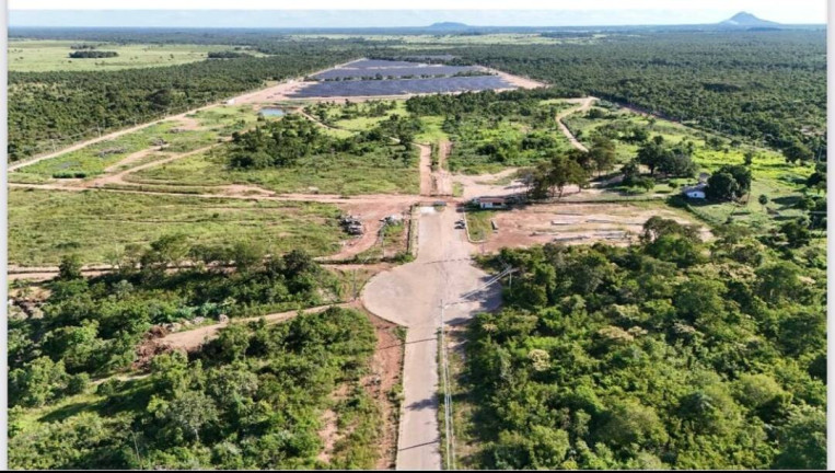 Imagem Imóvel Comercial à Venda, 250.000 m² em Distrito Industrial - Cuiabá Imagem Imóvel Comercial à Venda, 250.000 m² em Distrito Industrial - Cuiabá