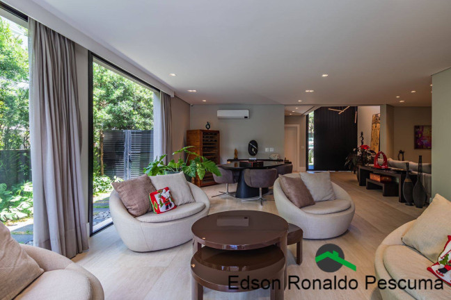 Imagem Casa de Condomínio com 5 Quartos à Venda, 800 m² em Tamboré - Santana De Parnaíba Imagem Casa de Condomínio com 5 Quartos à Venda, 800 m² em Tamboré - Santana De Parnaíba