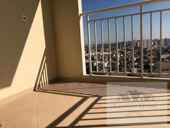 Imagem Apartamento com 2 Quartos à Venda, 51 m² em Vila Curuçá - Santo André Imagem Apartamento com 2 Quartos à Venda, 51 m² em Vila Curuçá - Santo André