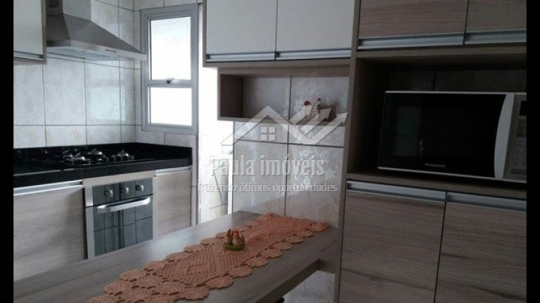 Imagem Apartamento com 3 Quartos à Venda, 80 m² em Jardim América - Sao Jose Dos Campos Imagem Apartamento com 3 Quartos à Venda, 80 m² em Jardim América - Sao Jose Dos Campos