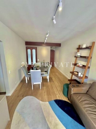Imagem Apartamento com 2 Quartos à Venda, 65 m² em Pompéia - São Paulo